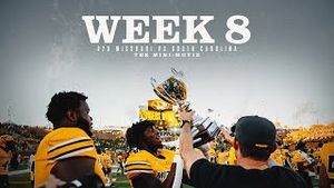 Video post by @mizzounetwork on YouTube