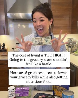 Image post by @your.richbff on Instagram