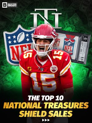 Image post by @backyardbreaks on Instagram