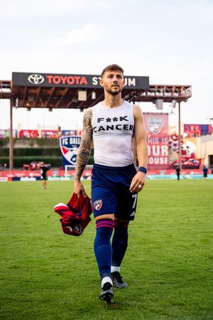 Image post by @FCDallas on Twitter