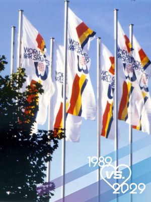 Image post by @theworldgames on Instagram