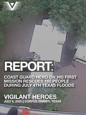 Image post by @thevigilantheroes on Instagram