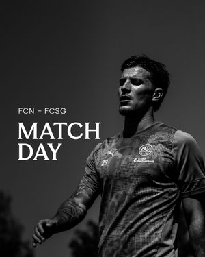 Image post by @fc_st.gallen1879 on Instagram