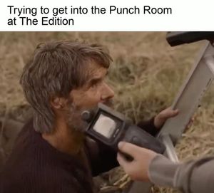Image post by @theidentitytb on Instagram