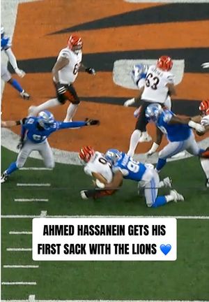 Video post by @nfl on TikTok