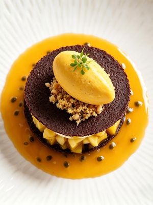 Image post by @chefsroll on Instagram