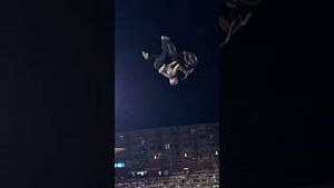 Video post by @nitrocircus on YouTube
