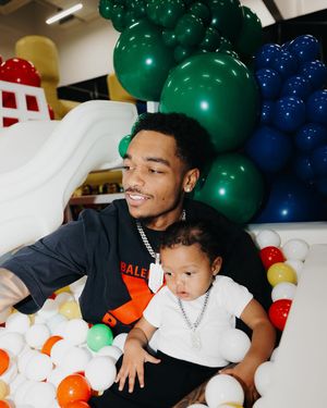 Image post by @pjwashington on Instagram