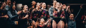 Image post by @BeaverAthletics on Twitter