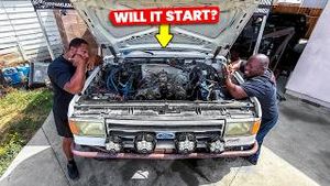 Video post by @thehoonigans on YouTube
