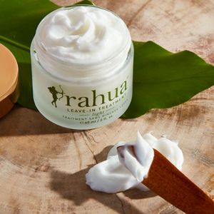 Video post by @RahuaBeauty on Facebook