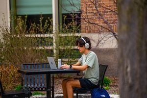 Image post by @marquetteu on Instagram