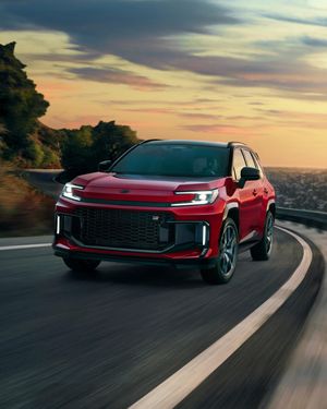 Image post by @toyotausa on Instagram
