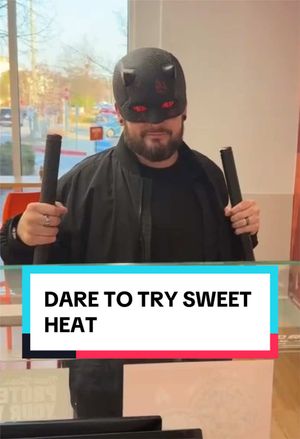 Video post by @blazepizza on TikTok