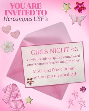 Image post by @hercampususf on Instagram