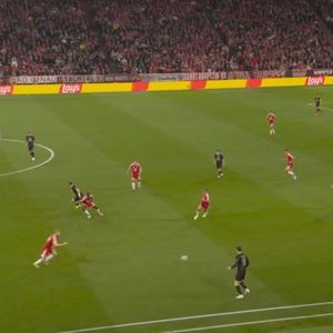 Image post by @championsleague on Instagram