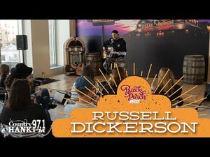 Video post by @Country 97.1 HANK FM on YouTube