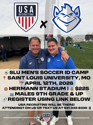 Image post by @usarecruiting on Instagram