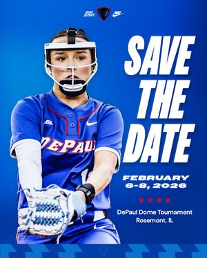 Image post by @depaulsb on Instagram