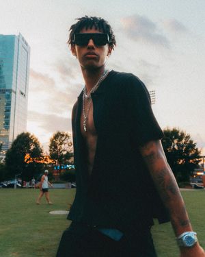 Image post by @queencityshoots on Instagram