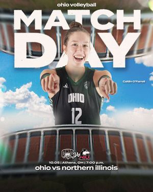 Image post by @ohiovb on Instagram