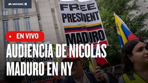 Video post by @univisionnuevayork on YouTube