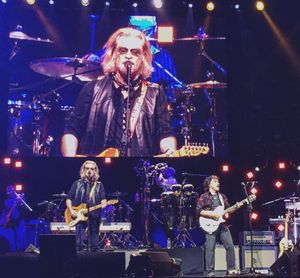Image post by @wfconcerts on Instagram