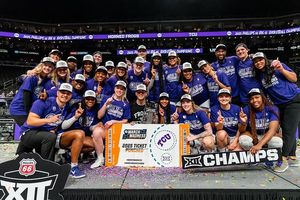 Image post by @big12conference on Instagram