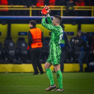 Image post by @inakipenya on Instagram