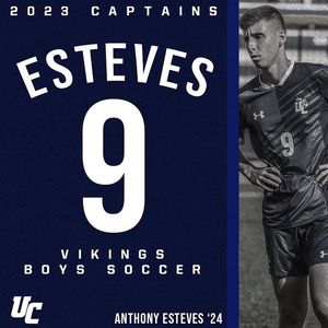 Image post by @ucboys_soccer on Instagram