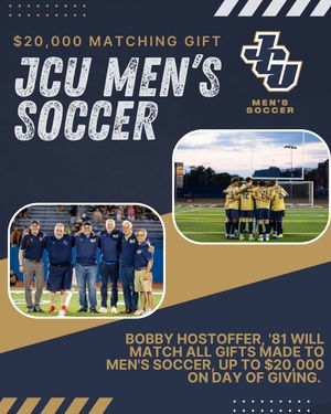 Image post by @jcumenssoccer on Instagram