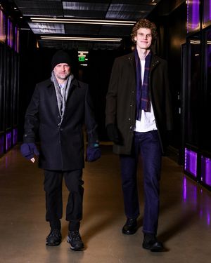 Image post by @laurimarkkanen on Instagram