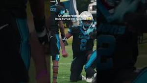 Video post by @thesportscrew on YouTube
