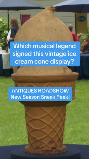 Video post by @roadshowpbs on TikTok