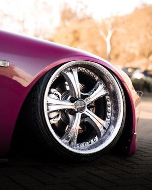 Image post by @meguiars on Instagram