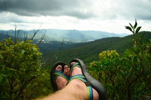 Image post by @montreat on Instagram