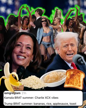 Image post by @buzzfeed on Instagram