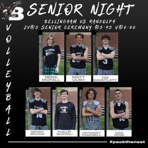 Image post by @bhamathletics on Instagram