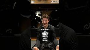 Video post by @njdevils on YouTube