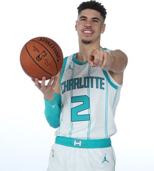 Image post by @NBA on Twitter