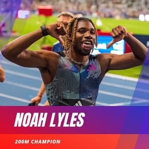 Image post by @_trackandfieldforever_ on Instagram