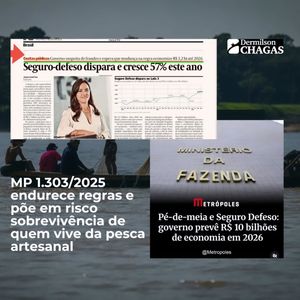 Image post by @dermilson_chagas on Instagram