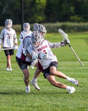Image post by @colgatemlax on Instagram
