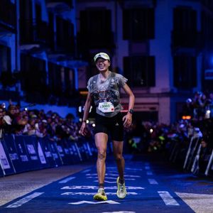 Image post by @suunto on Instagram