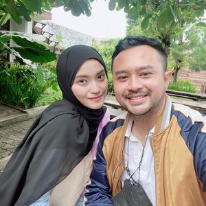 Image post by @ranggaanantaa on Instagram