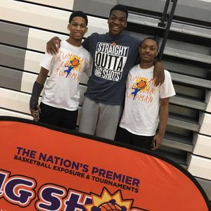 Image post by @bigshotsnation on Instagram