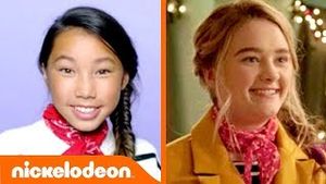 Video post by @nickelodeon on YouTube