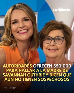 Image post by @laopinionla on Instagram