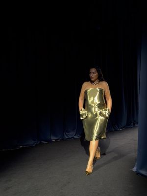 Image post by @vogueitalia on Instagram
