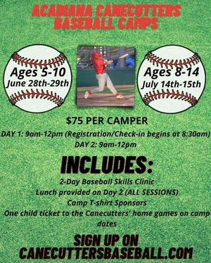 Image post by @canecuttersbsb on Instagram